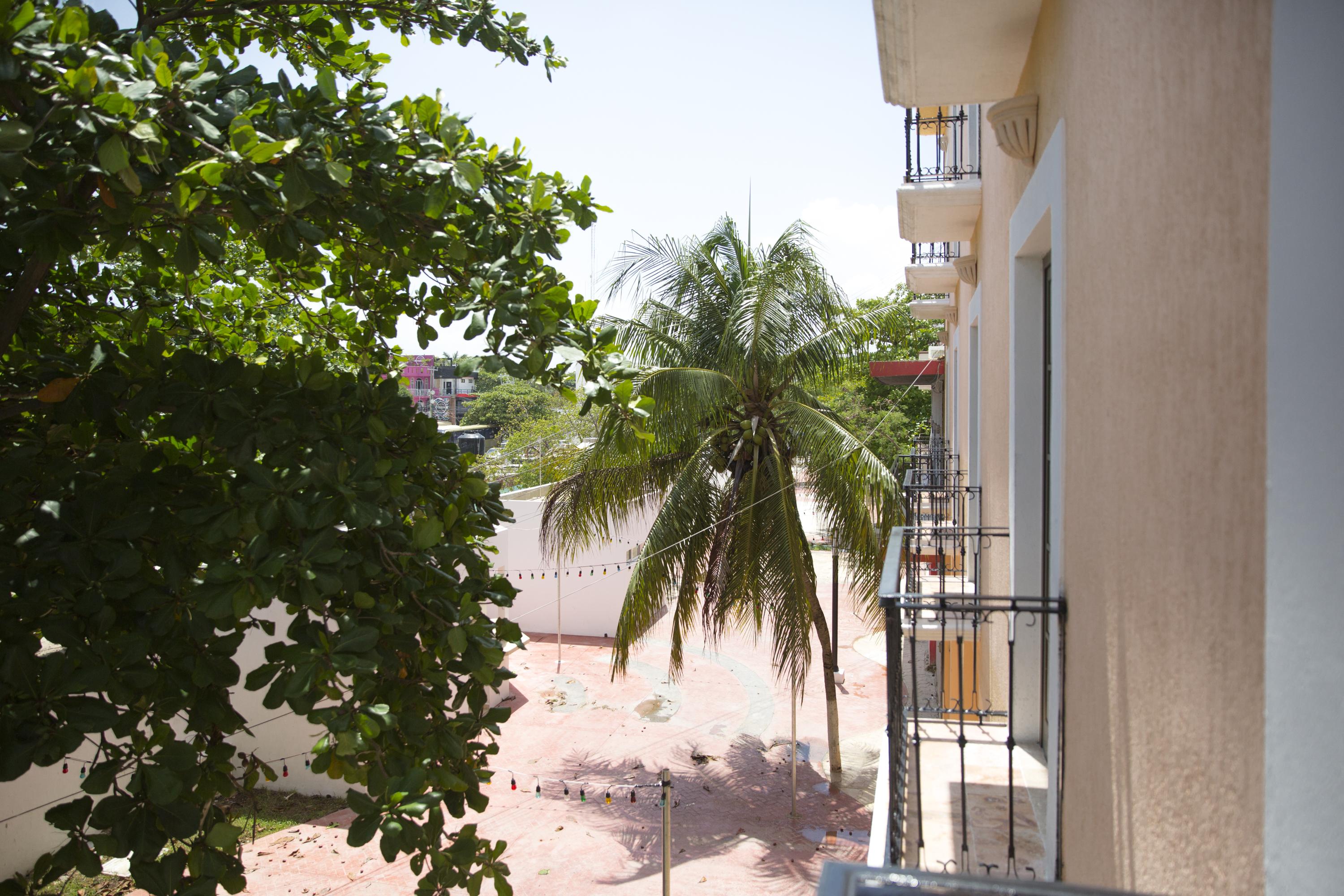 Hotel Los Itzaes By 5Th Av Playa del Carmen Exteriér fotografie