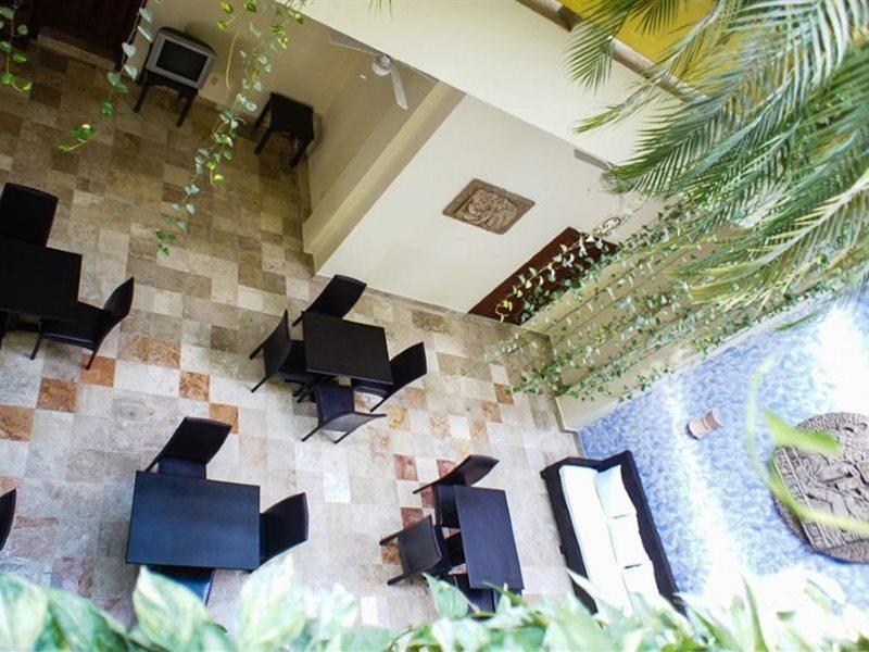 Hotel Los Itzaes By 5Th Av Playa del Carmen Exteriér fotografie