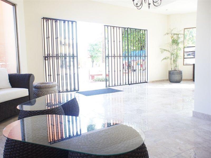 Hotel Los Itzaes By 5Th Av Playa del Carmen Exteriér fotografie