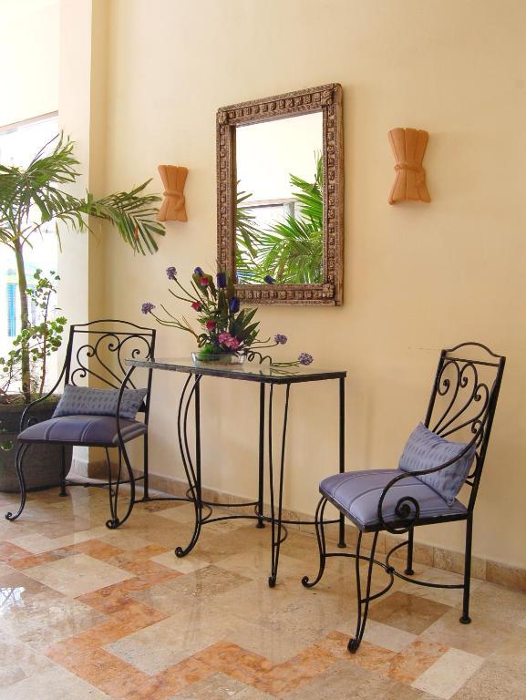 Hotel Los Itzaes By 5Th Av Playa del Carmen Exteriér fotografie