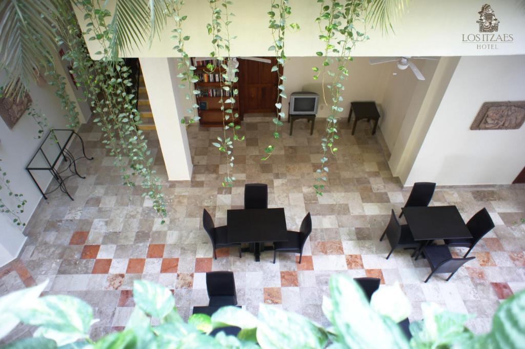 Hotel Los Itzaes By 5Th Av Playa del Carmen Exteriér fotografie