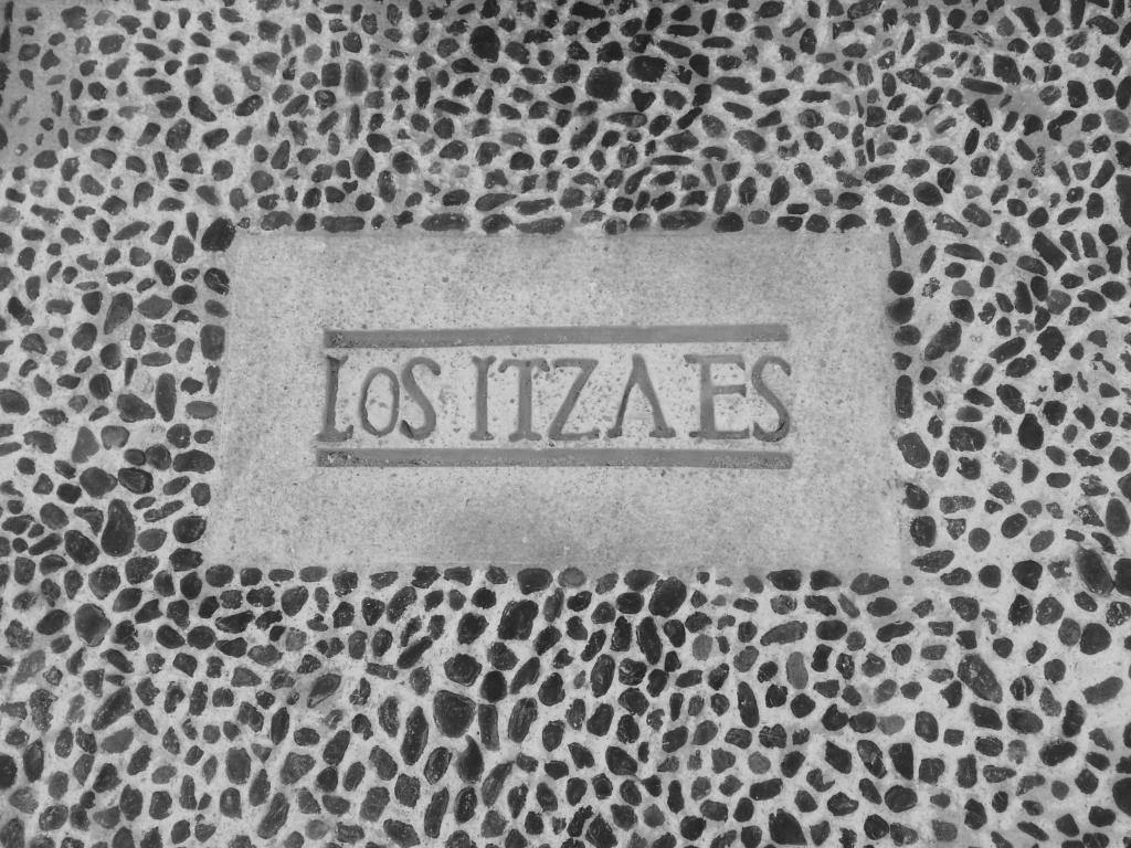 Hotel Los Itzaes By 5Th Av Playa del Carmen Exteriér fotografie